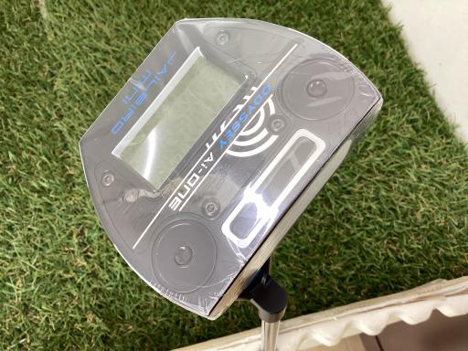 Ａｉ－ＯＮＥ　ＴＲＩ－ＢＥＡＭ　ＪＡＩＬＢＩＲＤ　ＭＩＮＩ　ＣＳ　３４インチ