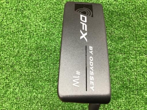 ＤＦＸ　＃１Ｗ（２０２５）　３３インチ