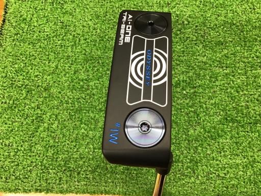 Ａｉ－ＯＮＥ　ＴＲＩ－ＢＥＡＭ　＃１Ｗ　ＣＨ　３４インチ