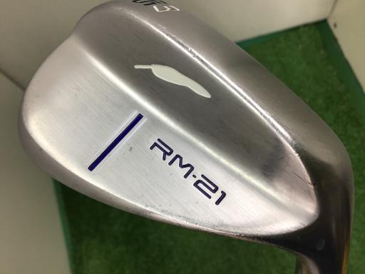 アウトレット　ウェッジ　FORTEEN RM.21  56°NSPRO(S) 2025年最新】Yahoo!オークション -rm21 56の中古品・新品・未