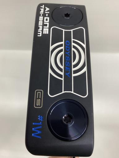 Ａｉ－ＯＮＥ　ＴＲＩ－ＢＥＡＭ　＃１Ｗ　ＣＳ　３４インチ