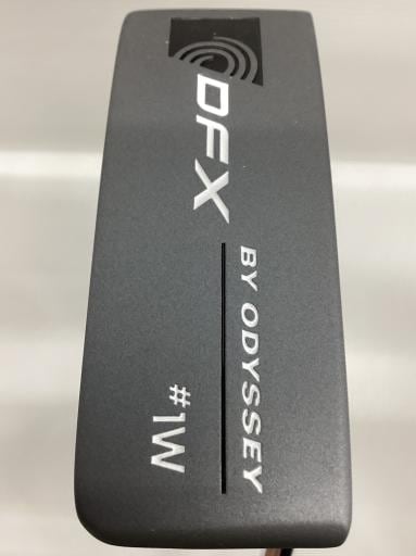 ＤＦＸ　＃１Ｗ（２０２５）　３３インチ