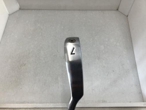ＴＴ　ＦＯＲＧＥＤ　ＩＲＯＮ　ＡＩＲ　ツアーサテン　７Ｓ