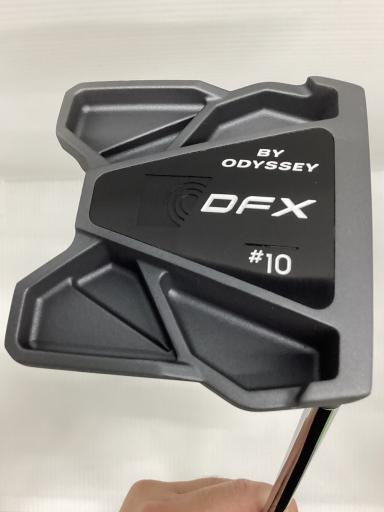 ＤＦＸ　＃１０（２０２５）　３４インチ