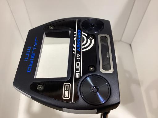Ａｉ－ＯＮＥ　ＴＲＩ－ＢＥＡＭ　ＪＡＩＬＢＩＲＤ　ＭＩＮＩ　ＣＳ　３３インチ