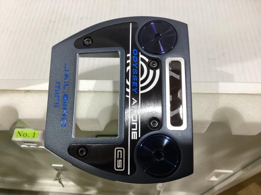Ａｉ－ＯＮＥ　ＴＲＩ－ＢＥＡＭ　ＪＡＩＬＢＩＲＤ　ＭＩＮＩ　ＣＳ　３４インチ