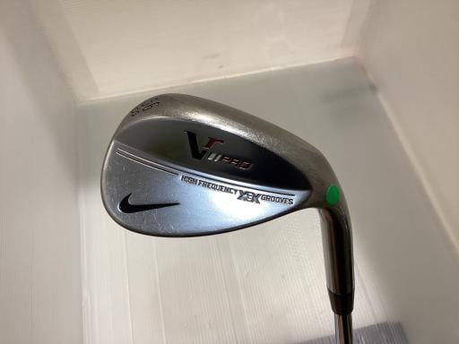 美品 NIKE VR PRO CAVITY レフティ サンドウェッジ 美品 NIKE VR PRO CAVITY レフティ サンドウェッジ - メルカリ