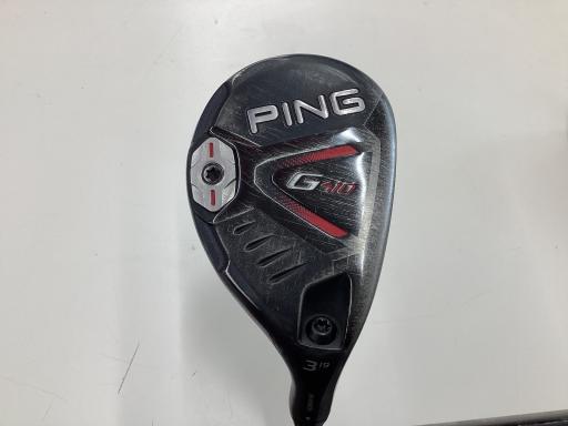ping G410 ユーティリティ 5u ALTA J CB RED S 送料込 中古】G410 ユーティリティ PING FUBUKI 22 R C(ユーティリティ