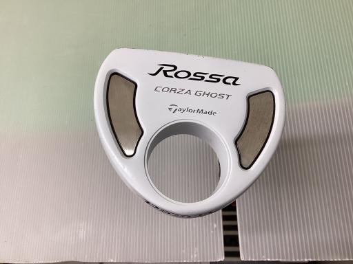 Ｒｏｓｓａ　ＧＨＯＳＴ　ａｇｓｉ＋　ＣＯＲＺＡ　３４インチ