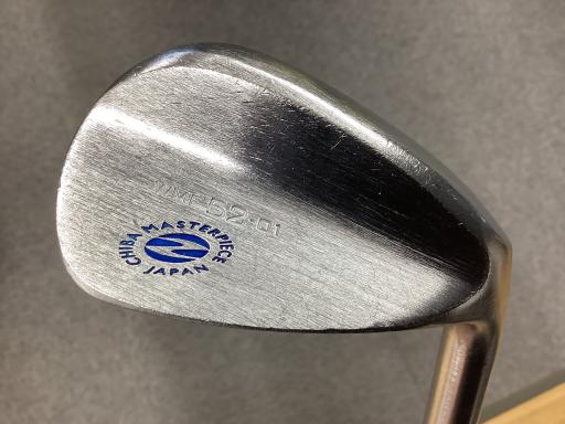 Ｚｏｄｉａ　ＷＭＦ　５２－０１