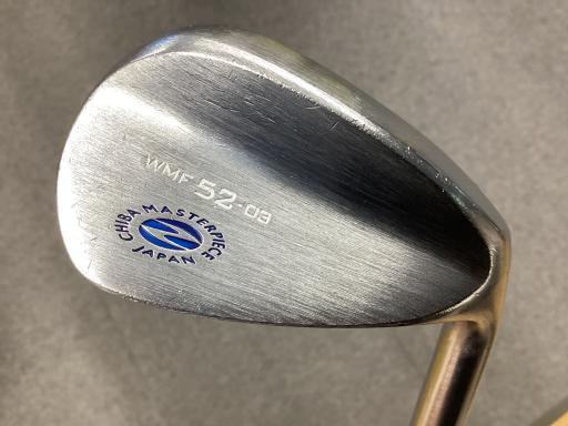 Ｚｏｄｉａ　ＷＭＦ　５２－０３