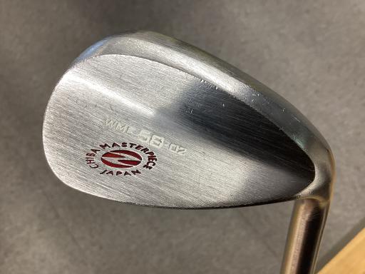 Ｚｏｄｉａ　ＷＭＦ　５８－０２