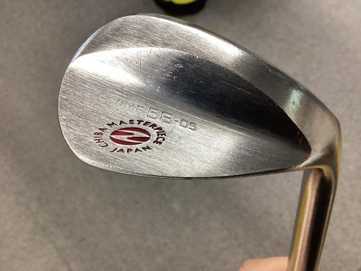 Ｚｏｄｉａ　ＷＭＦ　５８－０５