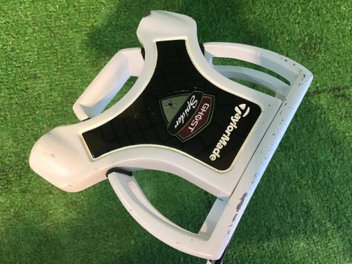 【未使用品】通算メジャー３勝★Dジョンソンマスターズ優勝記念スパイダーツアー34 未使用品】通算メジャー3勝☆Dジョンソンマスターズ優勝記念