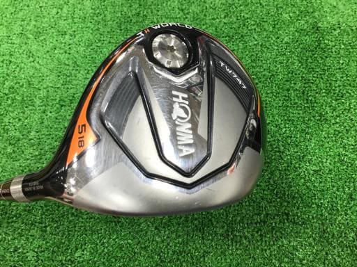 カントリー　ホンマ YC65SR 5W 7W 2本セット 楽天市場】tw747 5wの通販