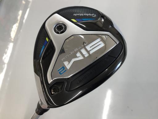 TaylorMade - 【週末限定価格】 SIM2 MAX D ドライバー Tour AD HD6S 楽天市場】sim2 max ドライバー hd-6の通販