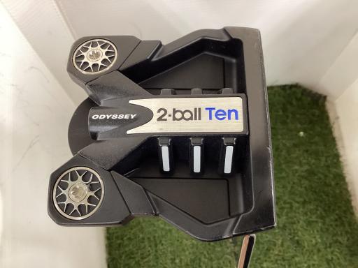 ２－ＢＡＬＬ　ＴＥＮ　Ｌｉｍｉｔｅｄ　ｖｅｒｓｉｏｎ　３４インチ