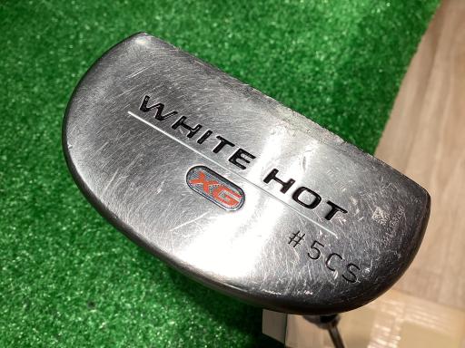 ゴルフクラブ パター WHITLAM GOLF マレット センターシャフト パター ウィットラム センターシャフト ウィットラム・ゴルフ