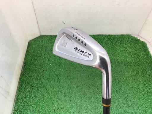 Ｍｉｚｕｎｏ　Ｅ－１０　９Ｓ