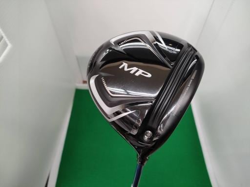 MIZUNO - 値下げ❗️MPドライバー TYPE-2 クロカゲシャフト ミズノ MP Type2 ドライバー (通常生産) - ジーワンゴルフ