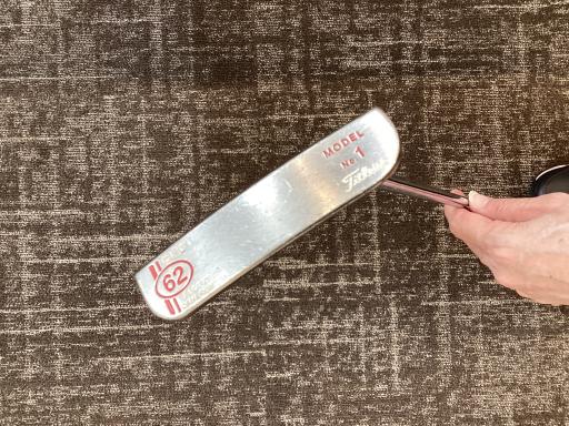 スコッティキャメロン　サーカ　名器 CIRCA62 no.3 34インチ　中古 Yahoo!オークション -「circa 62 no3」(スコッティ・キャメロン