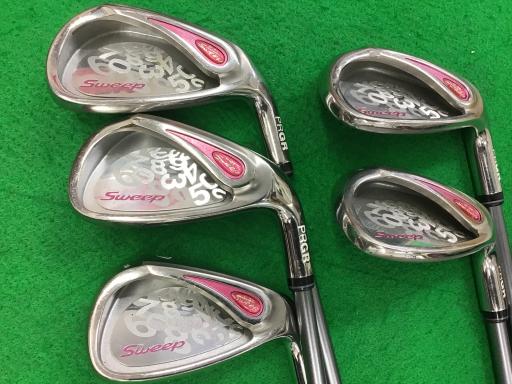 中古ゴルフクラブ在庫数55万本！ゴルフのことならゴルフ