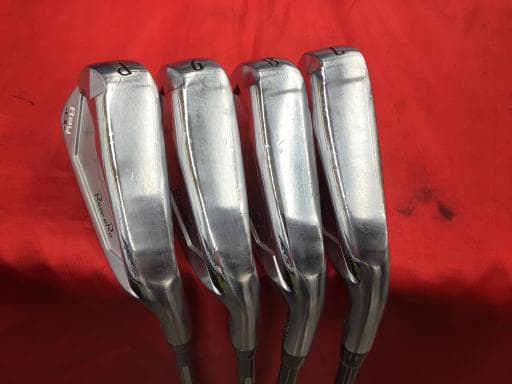 レア中古！ロマロ Ray CX-FORGED 7本(4-p) K's S ロマロ／Ray／Ray CX FORGED アイアンの口コミ評価｜ゴルフ