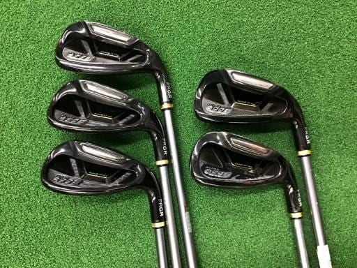 PRGR/2W/PRGR・スーパーエッグ(金エッグ)/単品クラブ/Bランク/63【中古】 中古】egg (プロギア) 通販｜GDO中古ゴルフクラブ