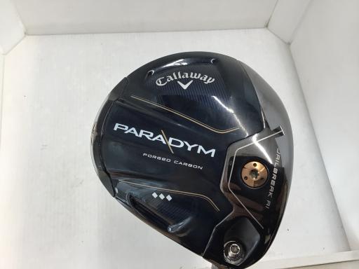 希少コース未使用美品3本希少SR パラダイムドライバー FWUT 中古ゴルフクラブ在庫数55万本！ゴルフのことならゴルフ