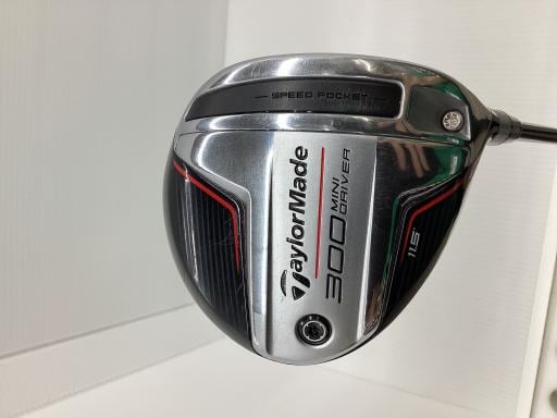 ３００　ＭＩＮＩ　ＤＲＩＶＥＲ　１１．５°