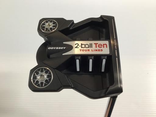 ２－ＢＡＬＬ　ＴＥＮ　ＴＯＵＲ　ＬＩＮＥＤ　Ｓ（２０２２）　３４インチ