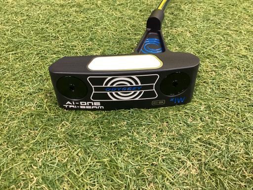 Ａｉ－ＯＮＥ　ＴＲＩ－ＢＥＡＭ　＃１Ｗ　ＣＳ　３４インチ