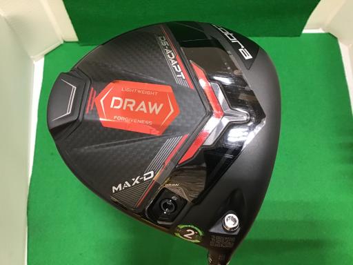ｃｏｂｒａ　ＤＳ－ＡＤＡＰＴ　ＭＡＸ－Ｄ　１０．５°