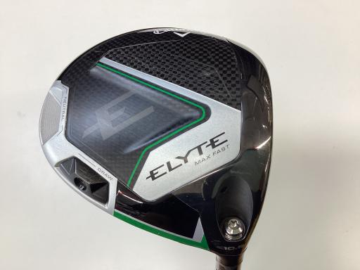 ＥＬＹＴＥ　ＭＡＸ　ＦＡＳＴ　１０．５°