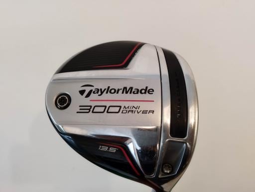 ３００　ＭＩＮＩ　ＤＲＩＶＥＲ　１３．５°　ＵＳＡ