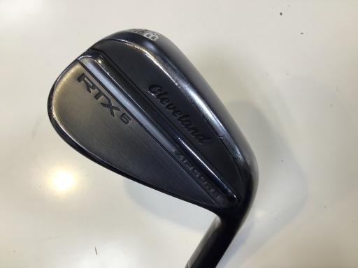 クリーブランドRTZウェッジ50°、58°(49°、57°) クリーブランドRTZウェッジ50°、58°(49°、57°) クリーブランドRTZ