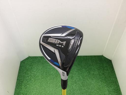 名器　SIM 3w 中古ゴルフクラブ在庫数55万本！ゴルフのことならゴルフ