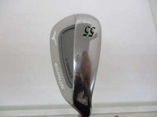 ＥＵＲＵＳ　５ＧＯ　５５°
