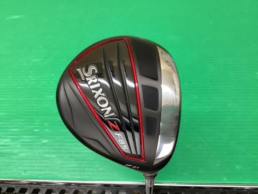 スリクソン 3W Z F85 R 【公式通販】