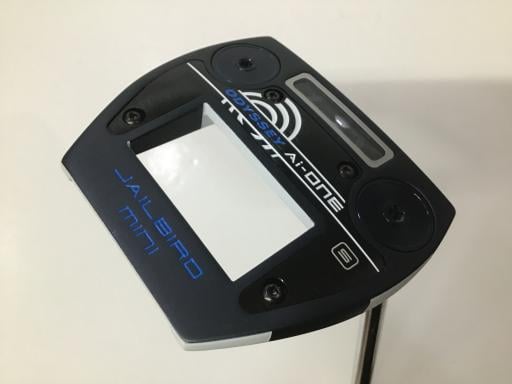 Ａｉ－ＯＮＥ　ＪＡＩＬＢＩＲＤ　ＭＩＮＩ　Ｓ　３４インチ
