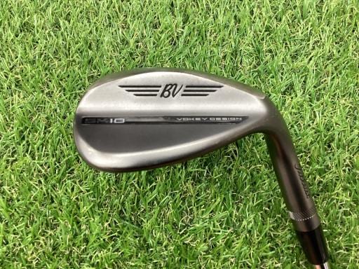 ＶＯＫＥＹ　ＳＰＩＮ　ＭＩＬＬＥＤ　ＳＭ１０　ニッケル　５８°／１４°Ｋ