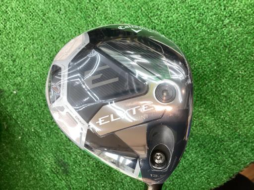 ＥＬＹＴＥ　ＭＩＮＩ　ＤＲＩＶＥＲ　１３．５°