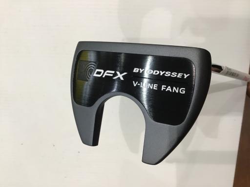 ＤＦＸ　Ｖ－ＬＩＮＥ　ＦＡＮＧ（２０２５）　３４インチ