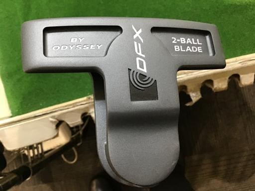 ＤＦＸ　２－ＢＡＬＬ　ＢＬＡＤＥ（２０２５）　３４インチ