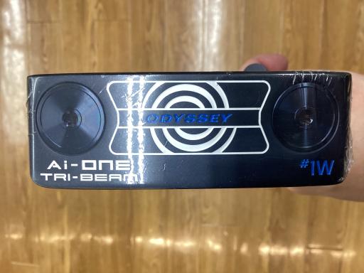 Ａｉ－ＯＮＥ　ＴＲＩ－ＢＥＡＭ　＃１Ｗ　ＣＨ　３４インチ