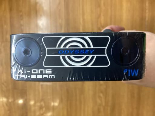 Ａｉ－ＯＮＥ　ＴＲＩ－ＢＥＡＭ　＃１Ｗ　ＣＨ　３４インチ