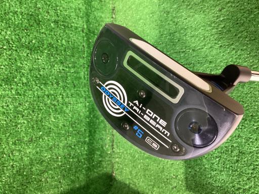 Ａｉ－ＯＮＥ　ＴＲＩ－ＢＥＡＭ　＃５　ＣＳ　３４インチ
