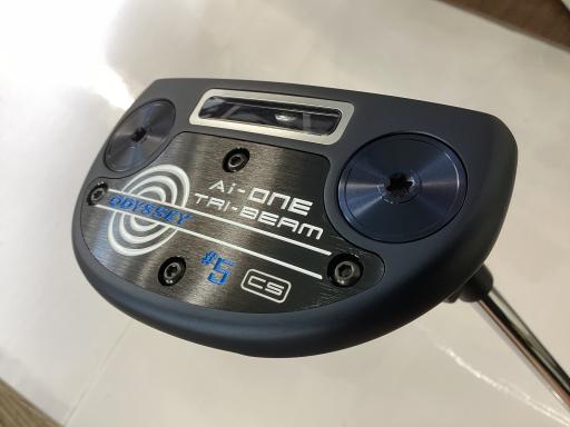 Ａｉ－ＯＮＥ　ＴＲＩ－ＢＥＡＭ　＃５　ＣＳ　３４インチ