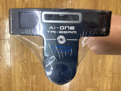 Ａｉ－ＯＮＥ　ＴＲＩ－ＢＥＡＭ　２－ＢＡＬＬ　ＢＬＡＤＥ　ＣＨ　３３インチ