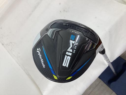 SIM2 MAX フェアウェイウッド 7番　ディアマナ DF8X SIM2 MAX フェアウェイウッド 7番 ディアマナ DF8X - メルカリ